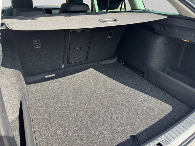 Skoda Octavia 1.5 TSI Selection