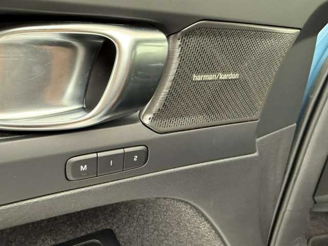 Volvo XC40 AWD Recharge Ultimate