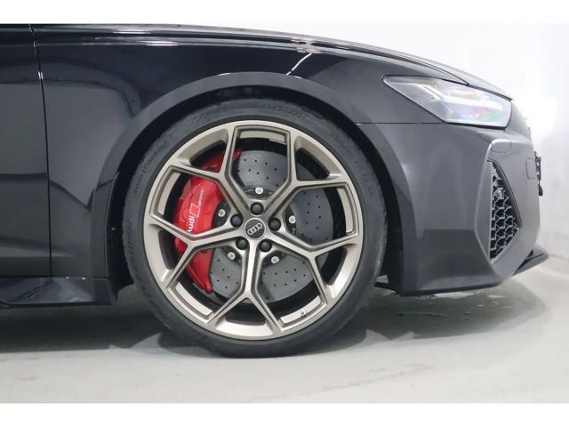 Audi RS6 Avant Performance