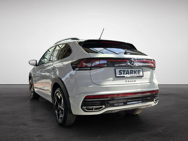 Volkswagen Taigo 1.0 TSI DSG R-Line