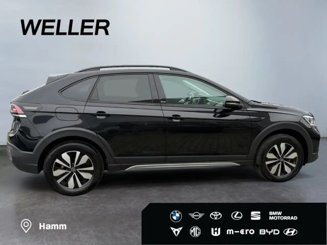 Volkswagen Taigo 1.0 TSI DSG Move