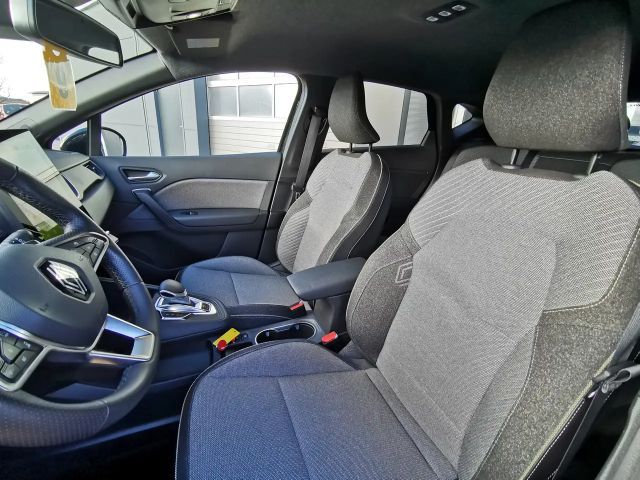 Renault Captur EDC TCe 160 Techno