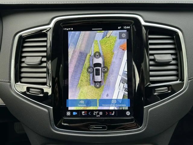 Volvo XC90 AWD Bright T8 Ultra