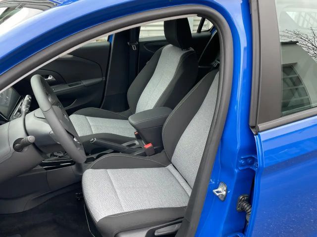 Opel Corsa Edition Turbo