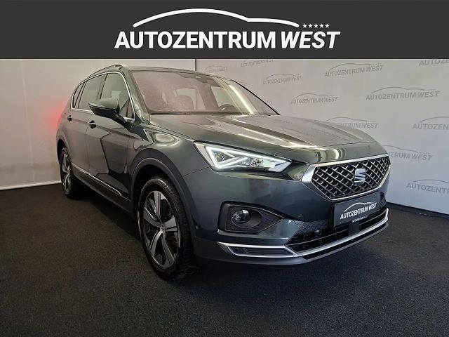 Seat Tarraco 4Drive DSG