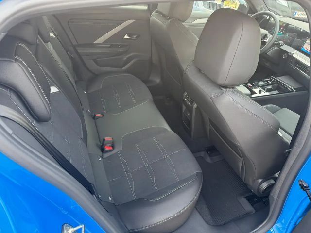 Opel Astra GS-Line Grand Sport