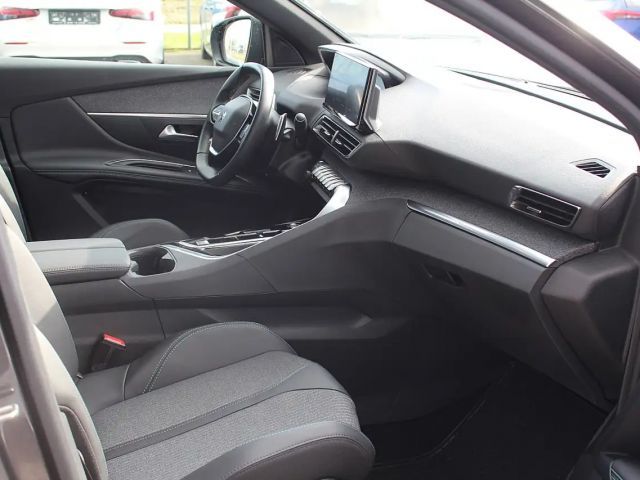 Peugeot 3008 ACC Virtueller Cockpit  LED