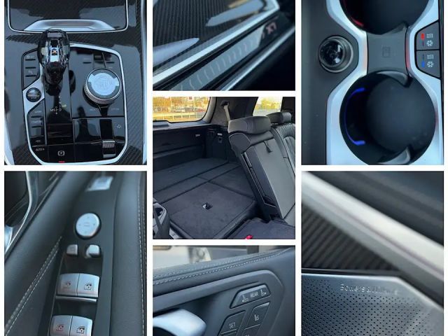 Alpina XB7 Manufaktur Allrad