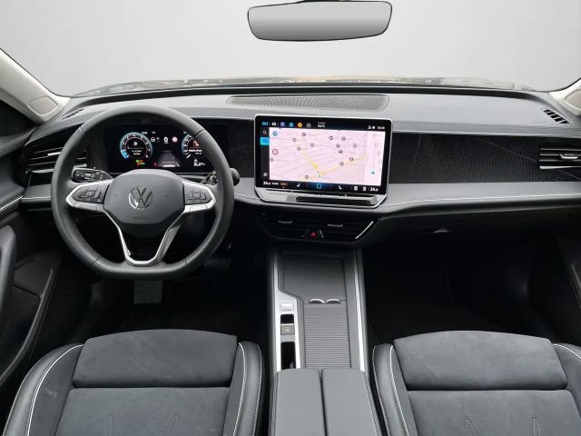 Volkswagen Passat Business DSG Variant