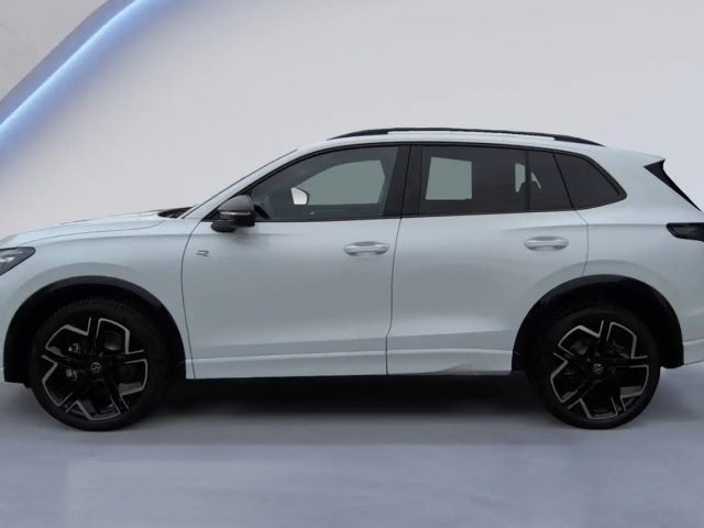 Volkswagen Tiguan 2.0 TDI 4Motion DSG R-Line