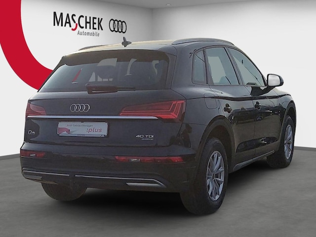 Audi Q5 40 TDI Quattro S-Tronic