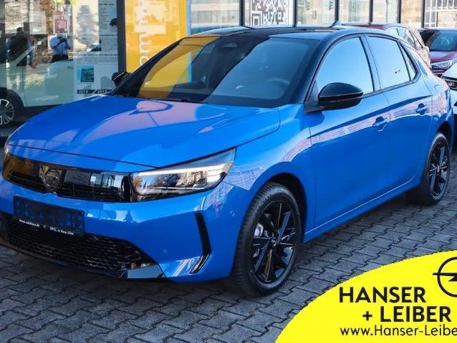 Opel Corsa 1.2 Turbo GS-Line Grand Sport