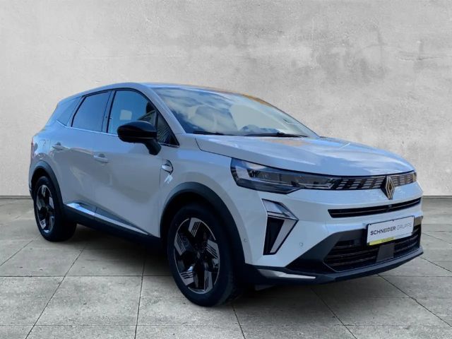 Renault Symbioz E-Tech Techno