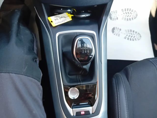 Peugeot 308 Allure Pack SW