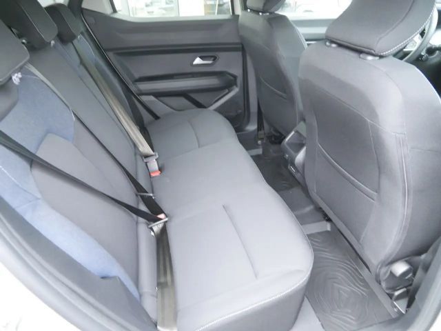 Dacia Duster 4WD TCe 130