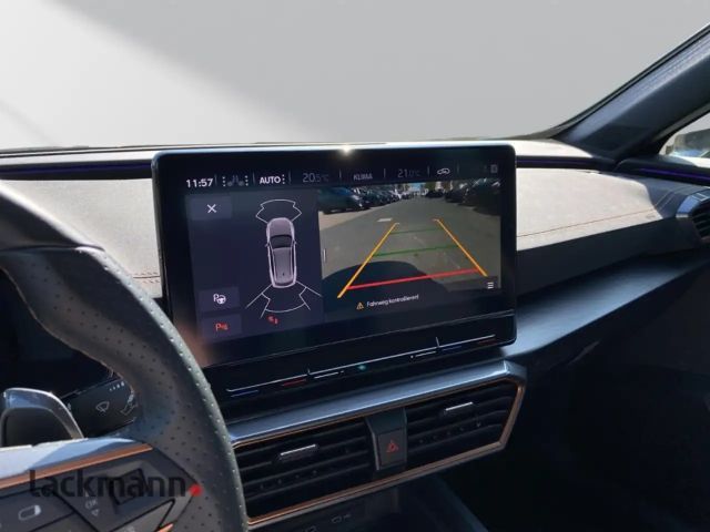 Cupra Formentor 4Drive VZ