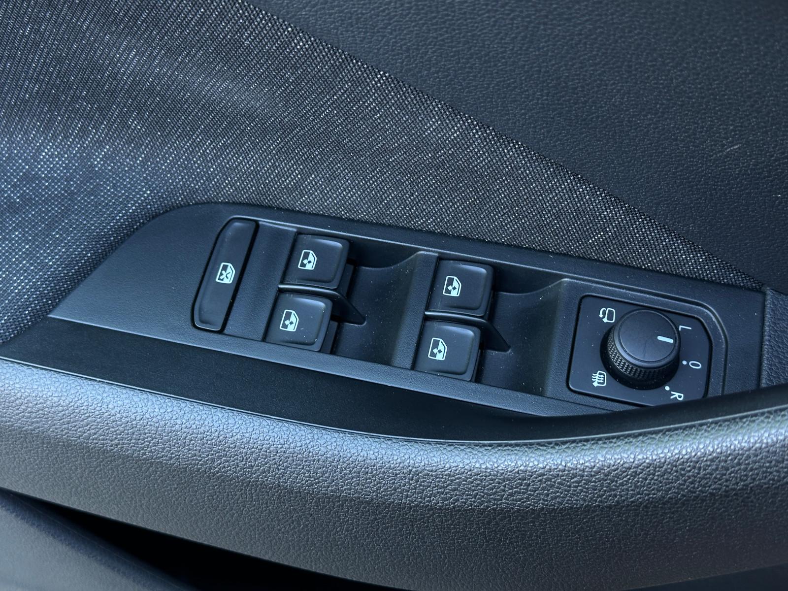 Skoda Scala Selection