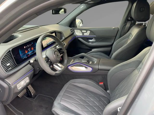 Mercedes-Benz GLS 63 AMG 4MATIC+ AMG Line