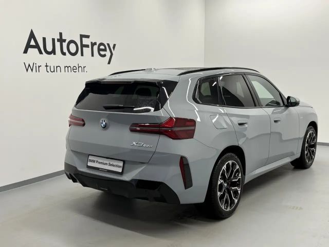BMW X3 xDrive
