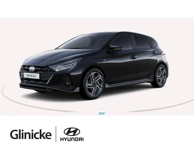 Hyundai i20 N Line