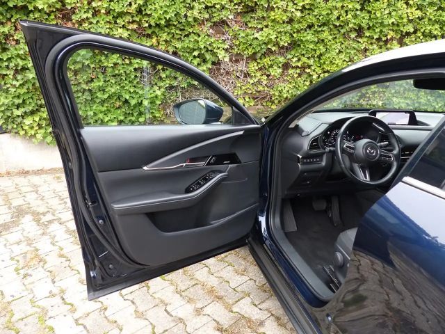 Mazda CX-30 Selection SkyActiv