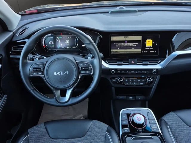 Kia Niro Vision e-Niro