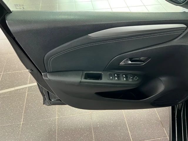 Opel Corsa 1.2 Turbo GS-Line Grand Sport Turbo