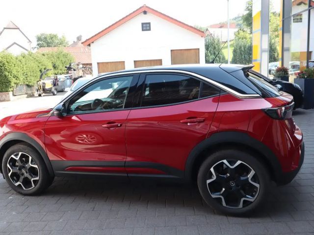 Opel Mokka Ultimate