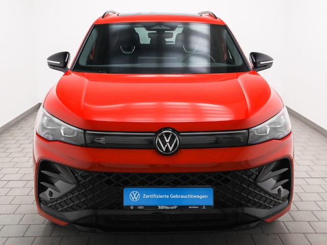 Volkswagen Tiguan 2.0 TDI DSG R-Line