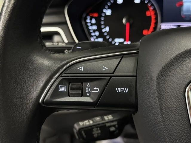 Audi A4 40 TDI Quattro Sport