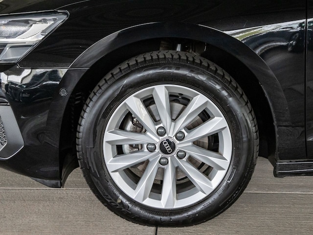 Audi A3 35 TDI S-Tronic Sportback