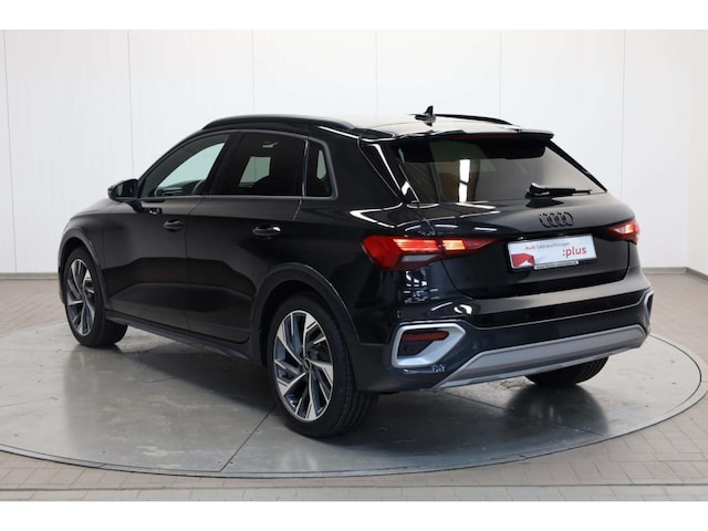 Audi A3 35 TFSI S-Tronic