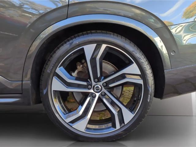 Volvo XC90 R-Design Recharge T8