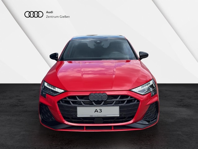 Audi A3 S-Line S-Tronic Sedan