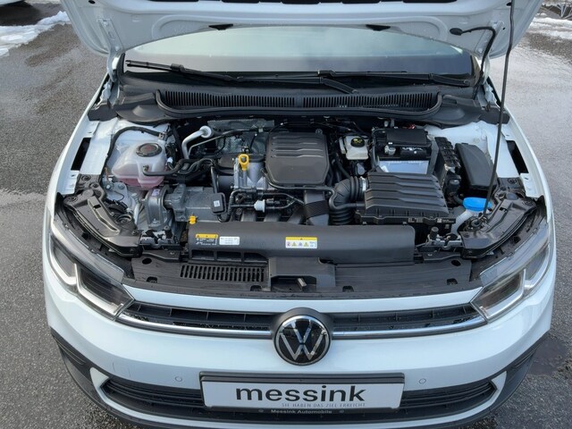 Volkswagen Polo Life