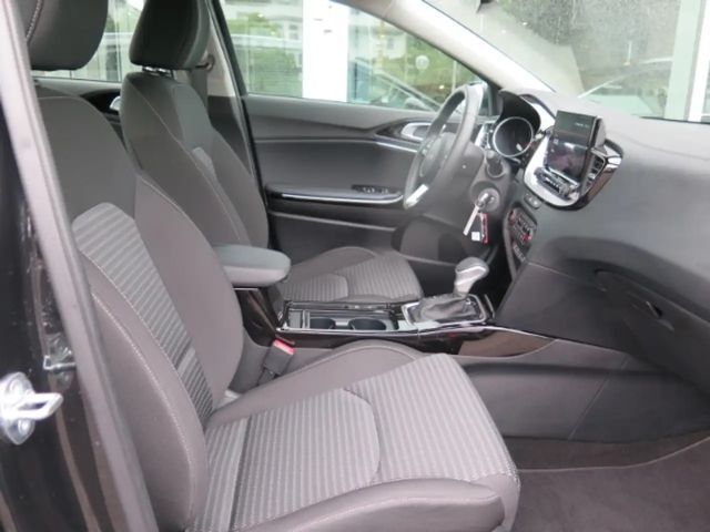 Kia Ceed SportWagon Vision