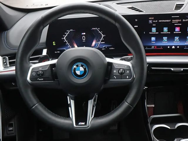 BMW iX1 xDrive30