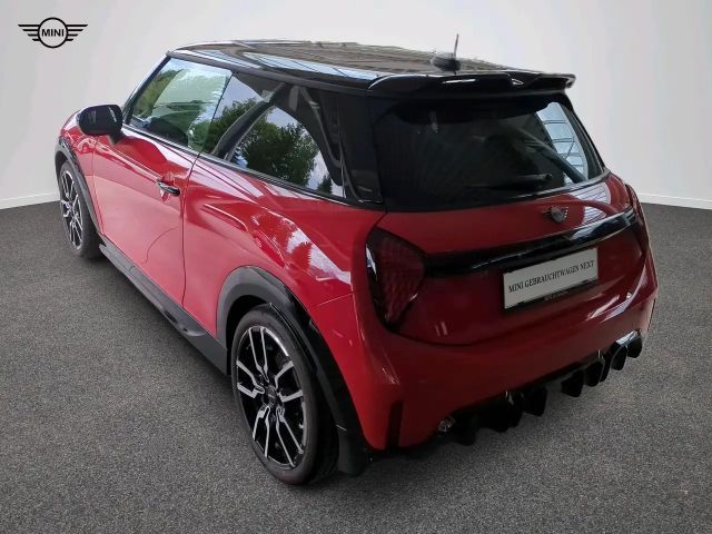 MINI Cooper S John Cooper Works Trim / Paket XL