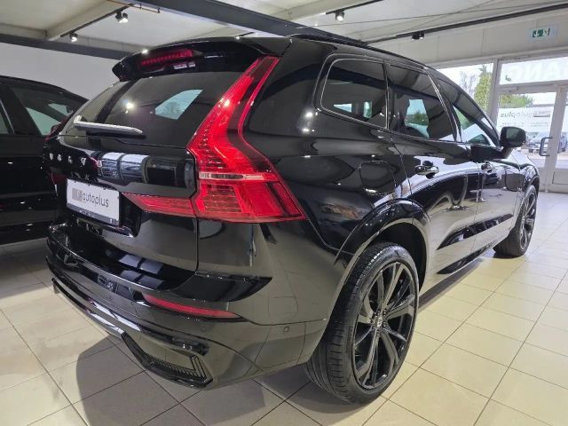 Volvo XC60 AWD Dark Plus Recharge T6