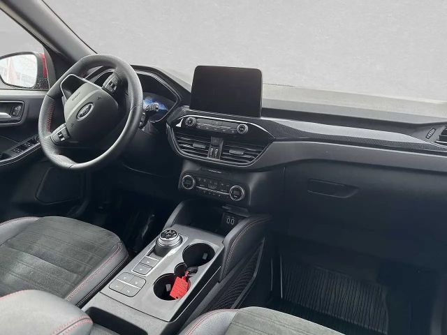 Ford Kuga Plug in Hybrid ST Line X