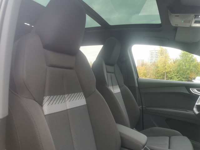 Audi Q4 e-tron 50 Quattro