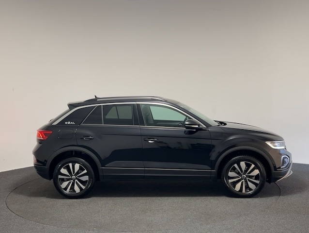 Volkswagen T-Roc 2.0 TDI DSG