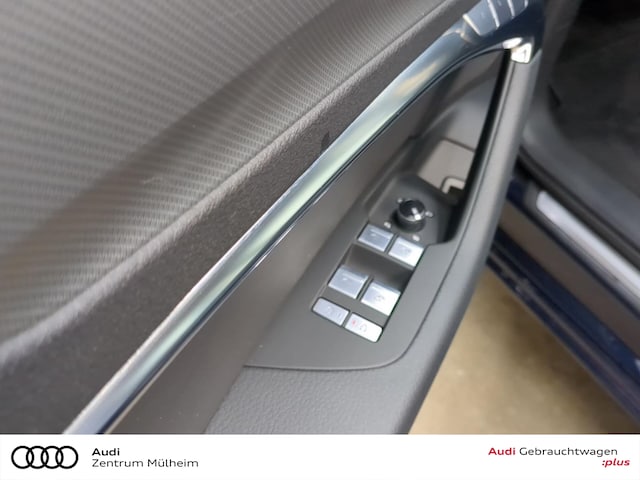 Audi A6 45 TFSI Avant Quattro S-Tronic