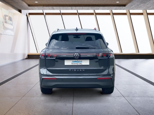 Volkswagen Tiguan 2.0 TDI IQ.Drive