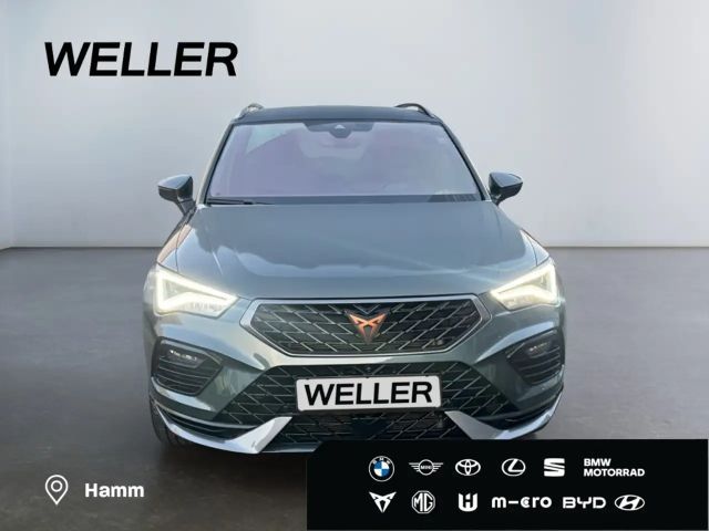 Cupra Ateca 2.0 TSI 4Drive DSG