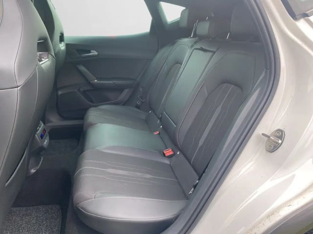 Cupra Formentor 2.0 TSI