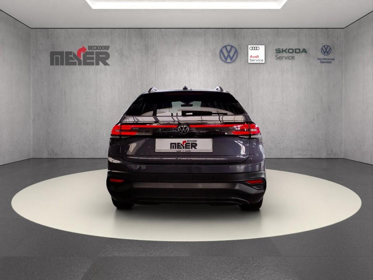 Volkswagen Taigo 1.0 TSI DSG Move