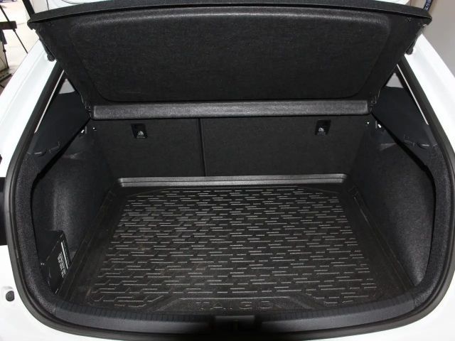 Volkswagen Taigo 4Me TSI