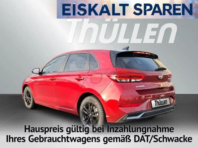 Hyundai i30 1.0 Advantage