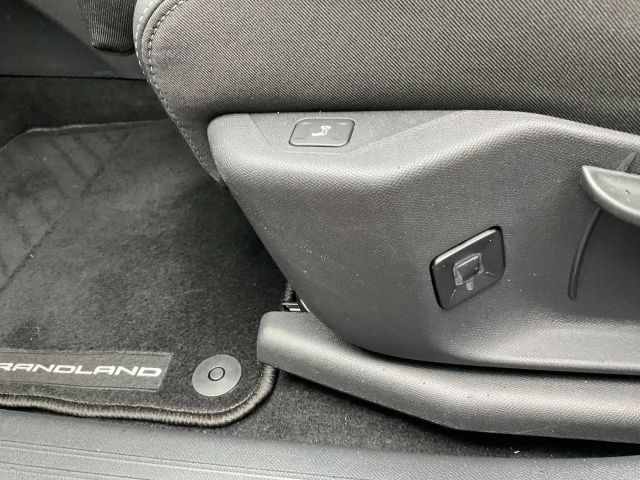 Opel Grandland X GS-Line Grand Sport